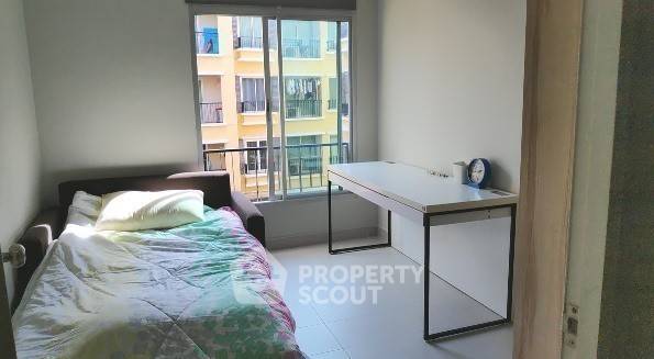 picture 2-BR Condo at The Seed Terre Ratchayothin near BTS Ratchayothin (ID 301599) - 6/6