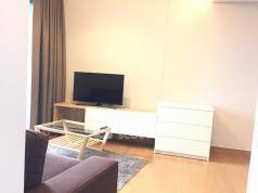 picture 2-BR Condo at The Lumpini 24 near BTS Phrom Phong (ID 507849) - 2/7