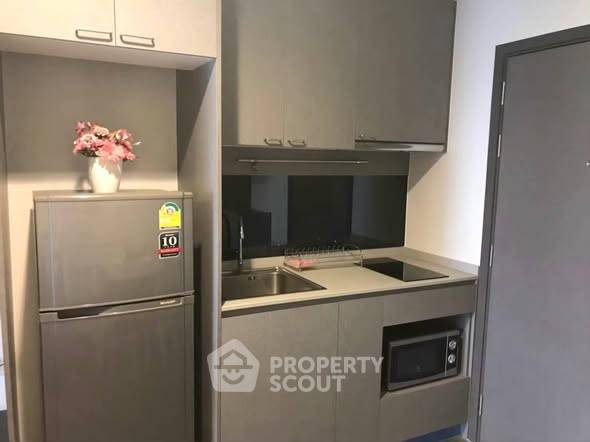 รูป คอนโด 1 ห้องนอน 35 ตร.ม. ให้เช่า Ideo Sukhumvit 93 ใกล้ BTS บางจาก 100 ม. (ID 2834135) - รูปที่ 2/5