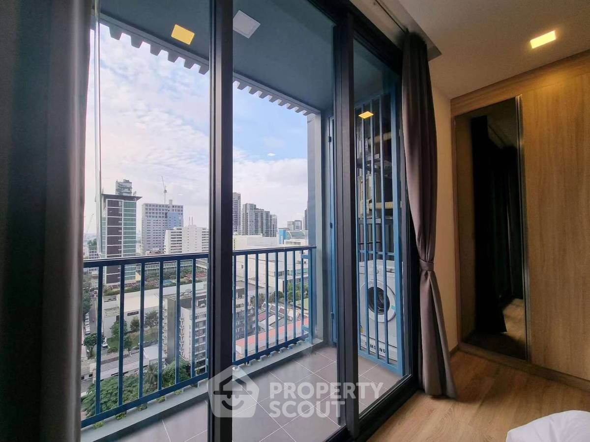รูป คอนโด 1 ห้องนอน ชั้น 17 ขนาด 42 ตร.ม. ที่ XT พญาไท ใกล้ BTS พญาไท 400 ม. (ID 2832132) - รูปที่ 2/7