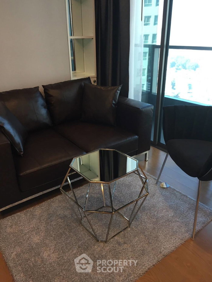 รูป คอนโด 2-ห้องนอน ที่ เดอะ ลุมพินี 24 ใกล้ BTS พร้อมพงษ์ (ID 1855713) - รูปที่ 1/17