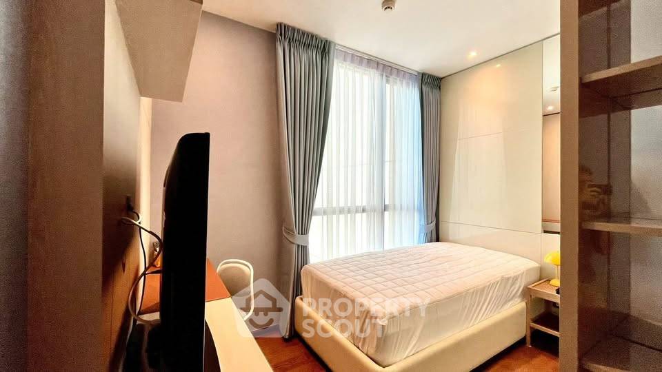 รูป คอนโด 2-ห้องนอน ที่ ดิ แอดเดรส สุขุมวิท 28 ใกล้ BTS พร้อมพงษ์ (ID 2786821) - รูปที่ 3/8