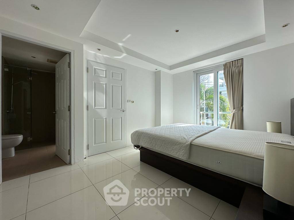 1-BR Condo For Sale, 52 Sqm On 2nd Floor, Kata Ocean View Condominium 3 (ID 1431498)