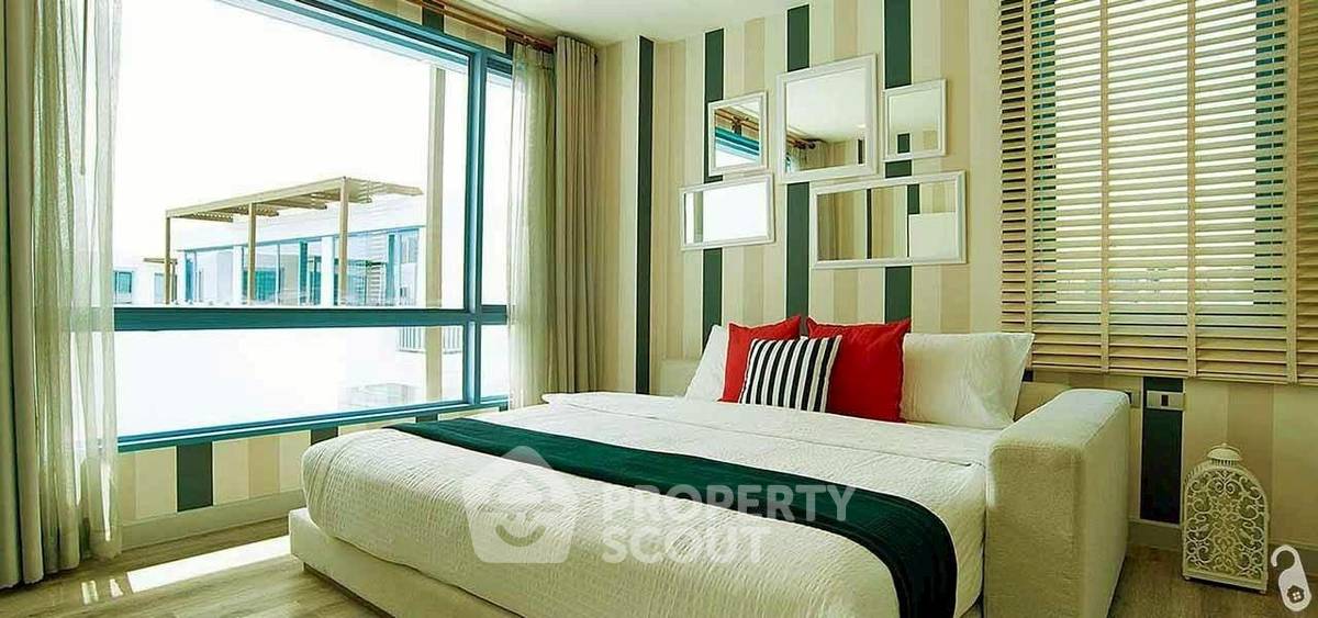 รูป คอนโด 2 ห้องนอน ขาย The Crest Santora Hua Hin ใจกลางหัวหิน (ID 2102376) - รูปที่ 30/31