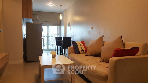 1-BR Condo at Haven Phaholyothin Condominium near BTS Saphan Khwai (ID 808023)