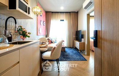 Condos for sale : 1-BR Condo For Sale, THE Katabello, Ground Floor, Kata (ID 2322070)