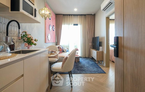 1-BR Condo For Sale, THE Katabello, Ground Floor, Kata (ID 2322070)