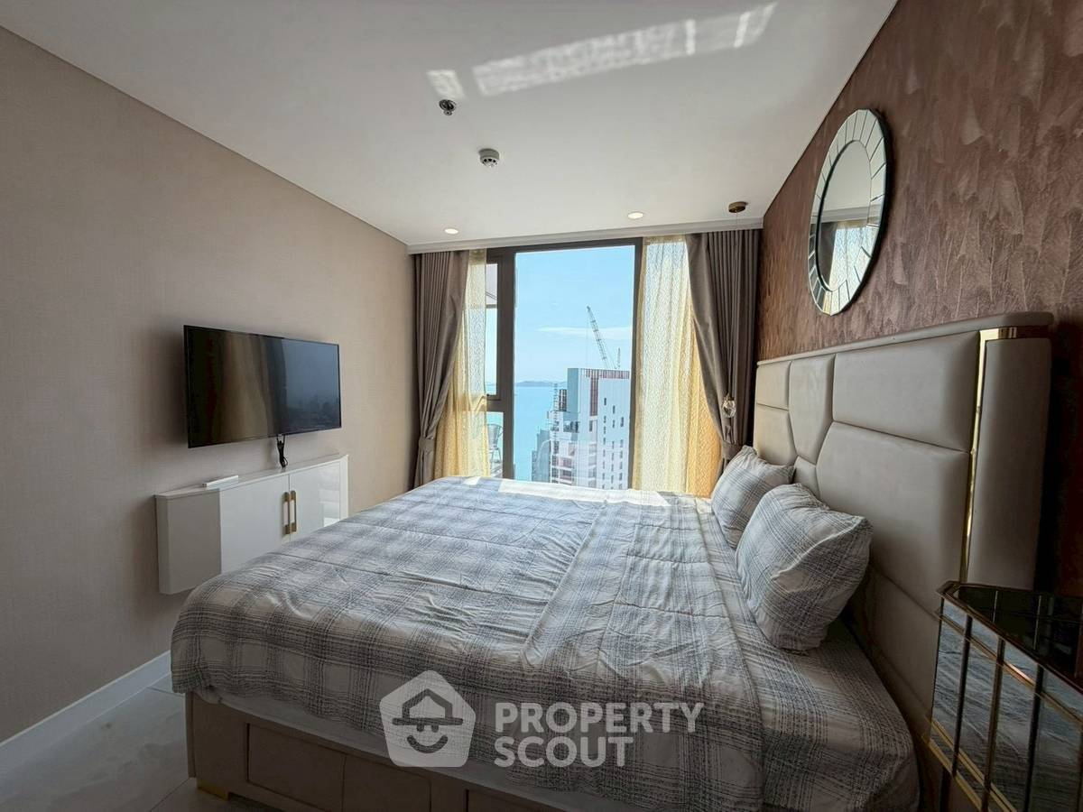 รูป คอนโด 1-ห้องนอน ที่ โคปาคาบาน่า บีช จอมเทียน ใกล้ หาดจอมเทียน (ID 2914922) - รูปที่ 4/7