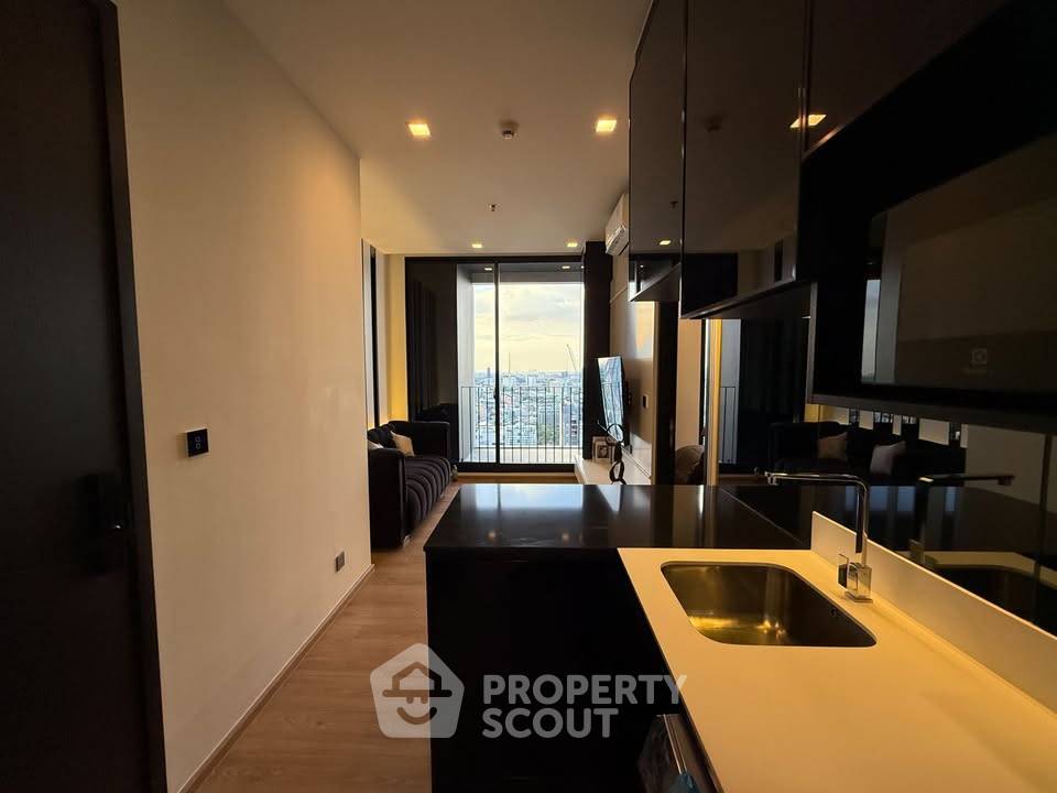 รูป คอนโด 1-ห้องนอน ที่ โนเบิล อราวน์ อารีย์ ใกล้ BTS อารีย์ (ID 2778581) - รูปที่ 4/16