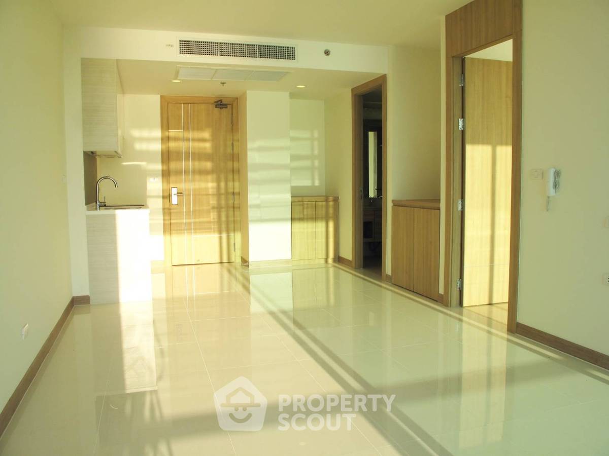 รูป คอนโด 1-ห้องนอน ที่ เดอะ ริเวียร่า วงศ์อมาตย์ ใกล้ ปราสาทสัจธรรม (ID 995693) - รูปที่ 15/19