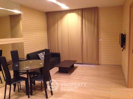 รูปภาพ Well-Priced 1-BR 51 Sqm At Siri At Sukhumvit, 200m to BTS Thong Lor (ID 2884962)