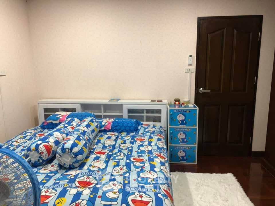 รูป คอนโด 1 ห้องนอน Master View Executive Place ชั้น 15 ใกล้ BTS กรุงธนบุรี (ID 2354267) - รูปที่ 9/19