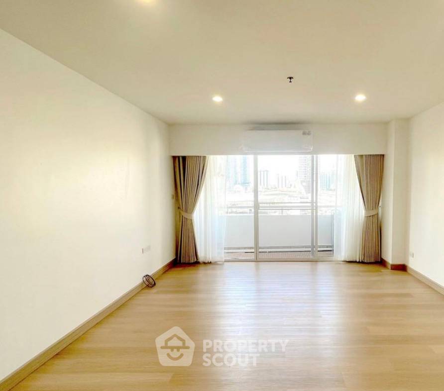 รูป คอนโด 1-ห้องนอน ที่ ดิ เอ็กซ์คิวทีฟ รีเจนท์ ใน ช่องนนทรี (ID 2879975) - รูปที่ 3/8