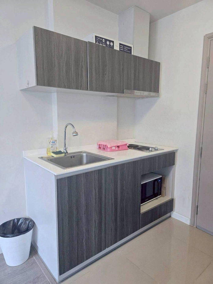 รูป P54 ให้เช่าคอนโด D Condo Rin Chiang Mai ติดเซ็นทรัลเฟสติวัล เชียงใหม่ - รูปที่ 8/13