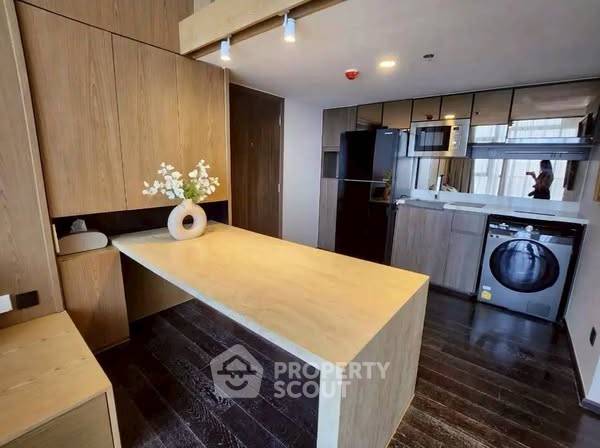 picture 2-BR Condo at Park Origin Thonglor near BTS Thong Lor (ID 2327372) - 3/14