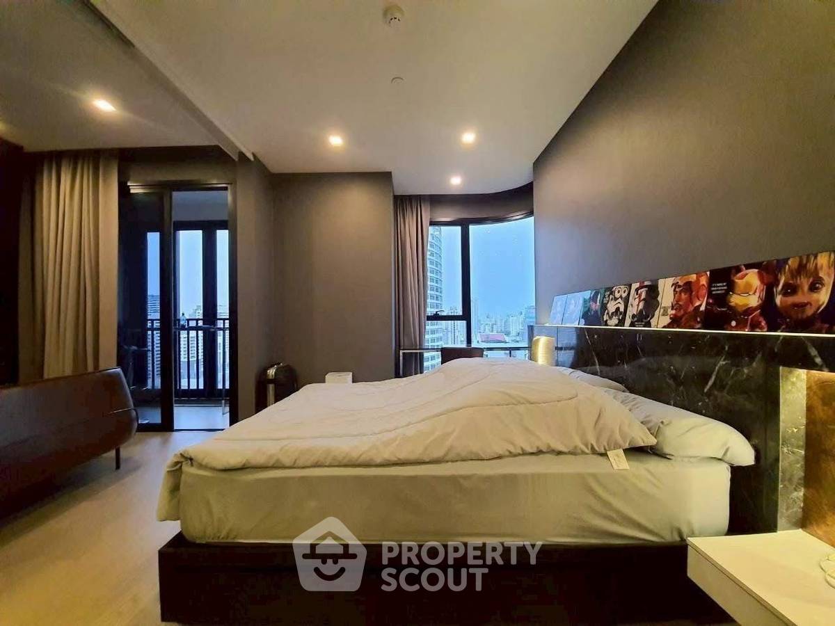 รูป คอนโด 1-ห้องนอน ที่ แอชตัน อโศก ใกล้ MRT สุขุมวิท (ID 2614298) - รูปที่ 5/18