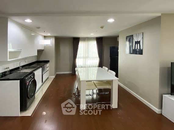 picture 2-BR Condo at Belle Grand Rama 9 near MRT Phra Ram 9 (ID 2556992) - 3/10