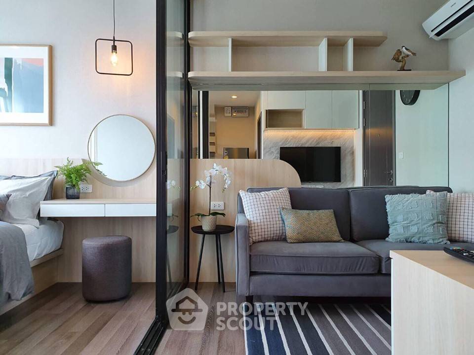 picture 1-BR Condo at The Base Park West Sukhumvit 77 near BTS On Nut (ID 825489) - 4/8