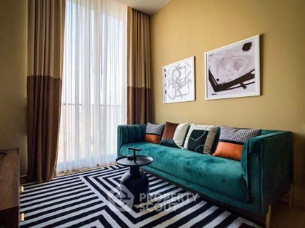 รูปภาพ 21st-Floor 1-BR At Noble Be Sukhumvit 19, 400m To BTS Nana (ID 1532457)