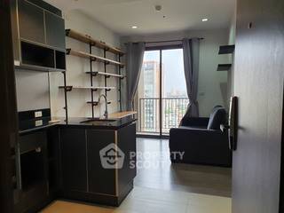 รูป คอนโด 1 ห้องนอน Nye By Sansiri ใกล้ BTS วงเวียนใหญ่ 200 ม. ชั้น 18 (ID 913413) - รูปที่ 2/8