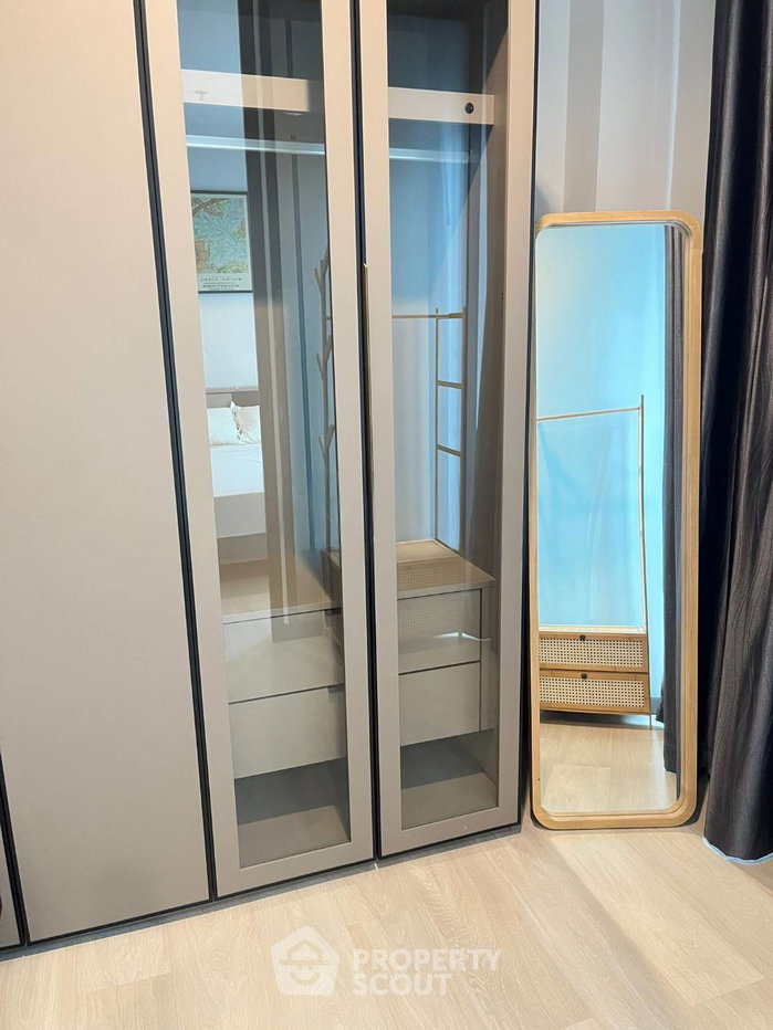 picture 1-BR Condo at Life One Wireless near BTS Phloen Chit (ID 2743494) - 5/9
