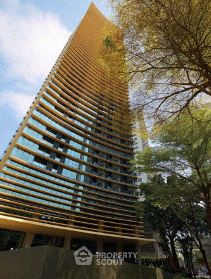 picture 1-BR Condo at The Lumpini 24 near BTS Phrom Phong (ID 2902875) - 5/5