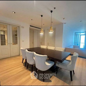 คอนโด 2-ห้องนอน ที่ แอทธินี เรสซิเด้นซ์ ใกล้ BTS เพลินจิต (ID 2561803)