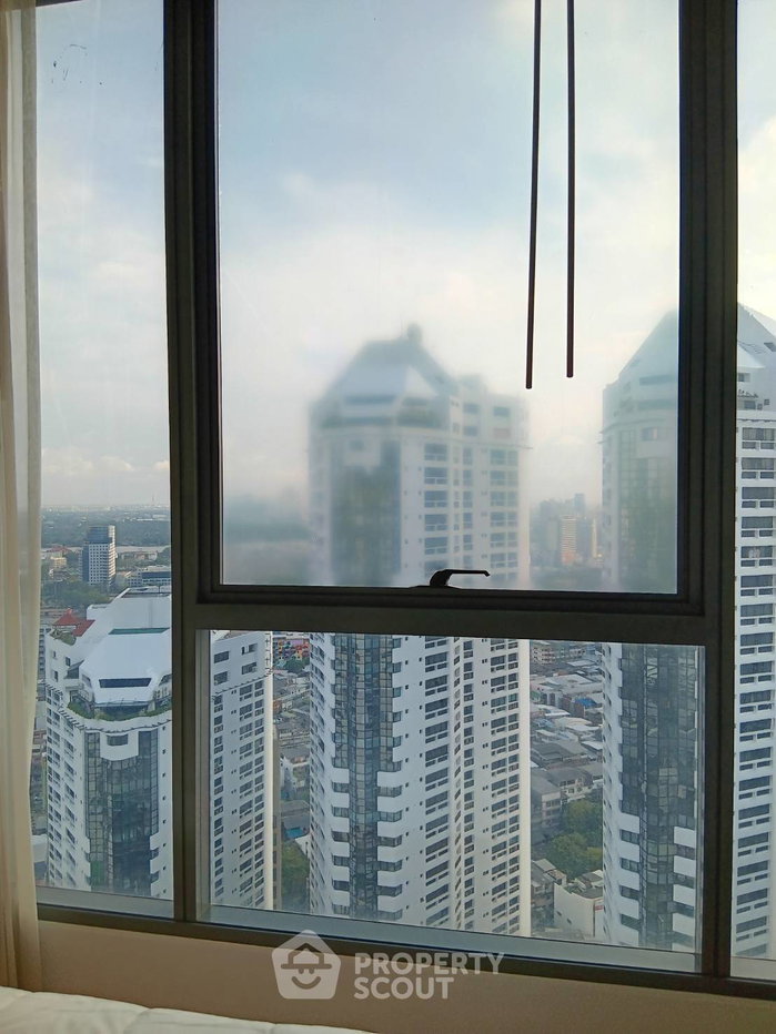 picture 2-BR Condo at The Lumpini 24 near BTS Phrom Phong (ID 1974078) - 8/13