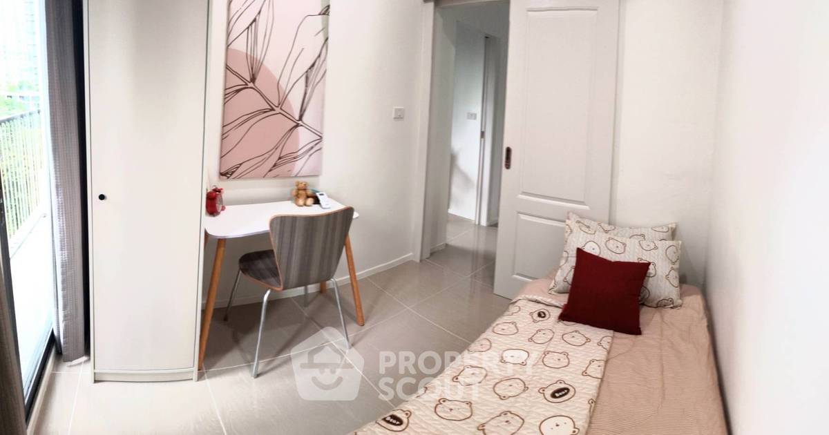 picture 3-BR Condo at Noble Remix 2 Thonglor near BTS Thong Lor (ID 2731164) - 12/16