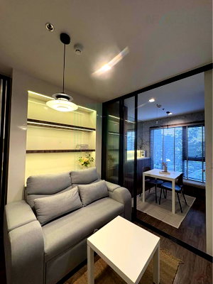 Condos for sale : 🎉 For Sell Condo LIFE LADPRAO VALLEY Building 1, Floor 7,1 bed room, Room size 35 sqm
