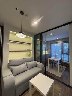 🎉 For Sell Condo LIFE LADPRAO VALLEY Building 1, Floor 7,1 bed room, Room size 35 sqm