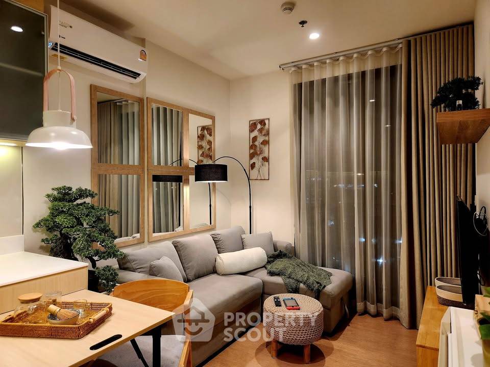 รูป คอนโด 1-ห้องนอน ที่ มารุ เอกมัย 2 ใกล้ BTS เอกมัย (ID 2810777) - รูปที่ 6/7
