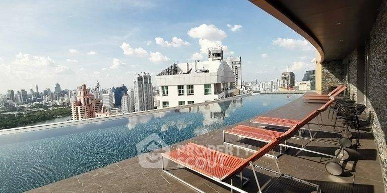 picture 2-BR Condo at The Lumpini 24 near BTS Phrom Phong (ID 1846504) - 8/20
