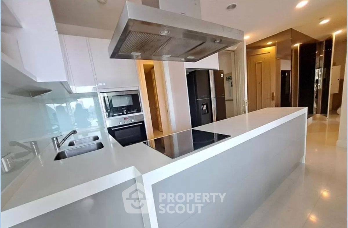 รูป คอนโด 3-ห้องนอน ที่ คิว หลังสวน ใกล้ BTS ราชดำริ (ID 2203105) - รูปที่ 4/20