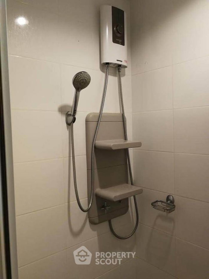 picture 1-BR Condo at Aspire Sukhumvit 48 near BTS Phra Khanong (ID 2020648) - 11/11