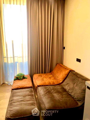 คอนโดให้เช่า : คอนโด 1 ห้องนอน ให้เช่า The Crest Park Residences ใกล้ MRT พหลโยธิน 70 ม. (ID 1996102)