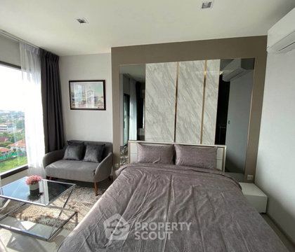 1-BR Condo at Life Sukhumvit 62 near BTS Bang Chak (ID 2001092)