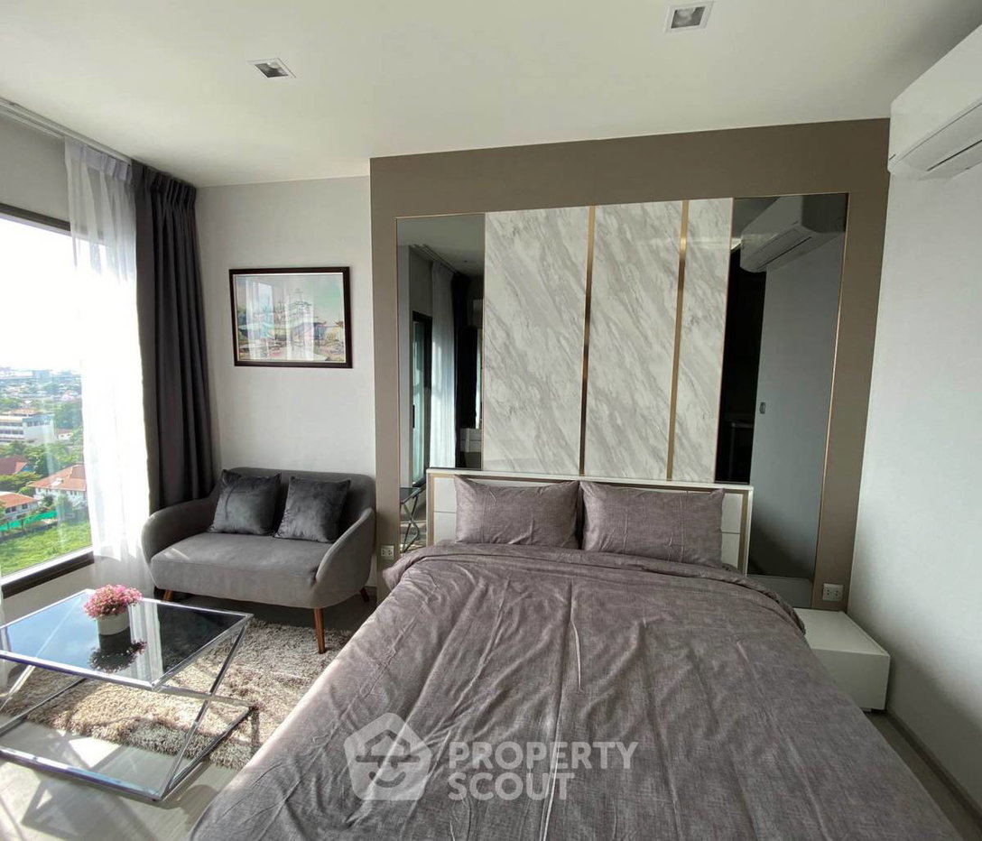 รูป คอนโด 1-ห้องนอน ที่ ไลฟ์ สุขุมวิท 62 ใกล้ BTS บางจาก (ID 2001092) - รูปที่ 1/9
