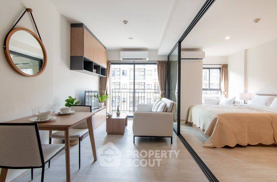 รูป คอนโด 1 ห้องนอน ขาย ที่ ลา คาซิตา หัวหิน ใจกลางหัวหิน (ID 1232634) - รูปที่ 3/7