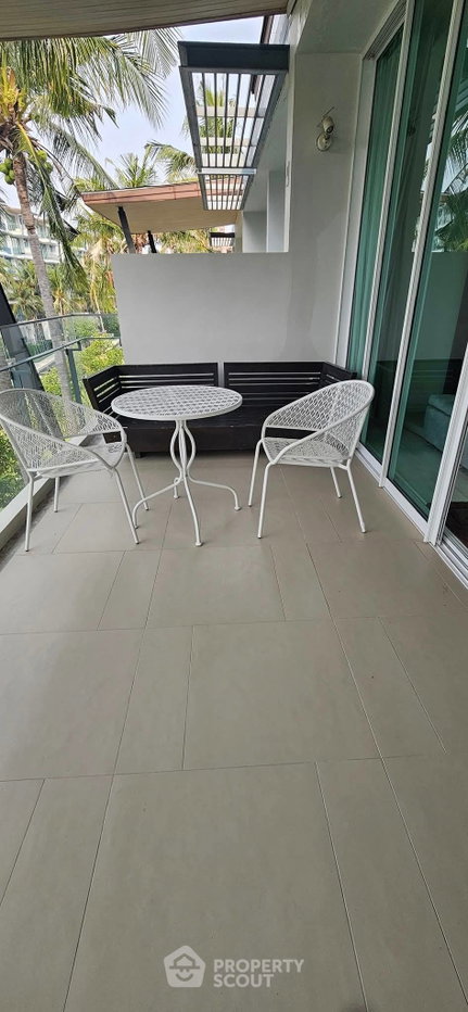 รูป คอนโด 2 ห้องนอน โอกาส หัวหิน 113 ตร.ม. ชั้น 3 (ID 2098517) - รูปที่ 15/15
