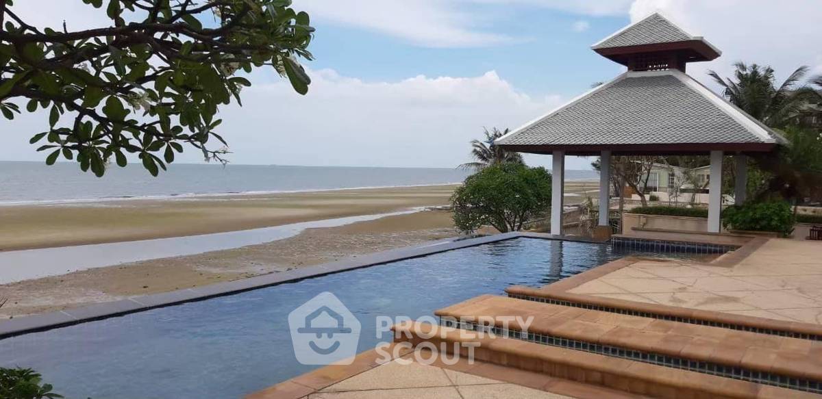 รูป คอนโด 2 ห้องนอน ขนาด 120 ตร.ม. สำหรับขาย ที่ Palm Pavilion Hua Hin (ID 1196510) - รูปที่ 14/14