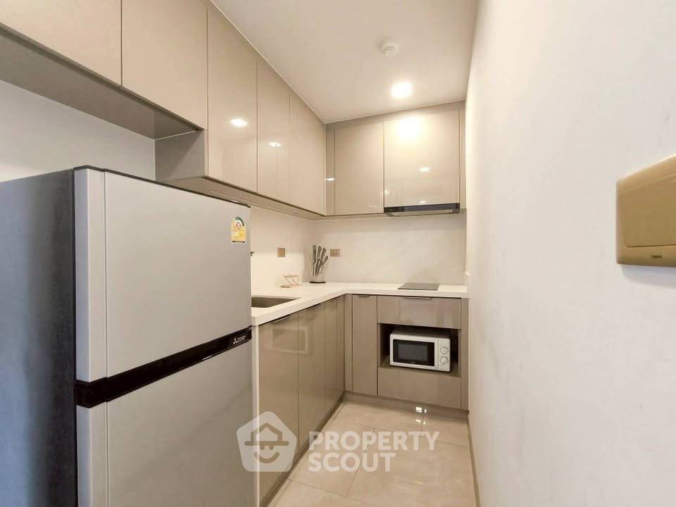 picture 1-BR Condo at One 9 Five Asoke - Rama 9 near MRT Phra Ram 9 (ID 2597479) - 3/3