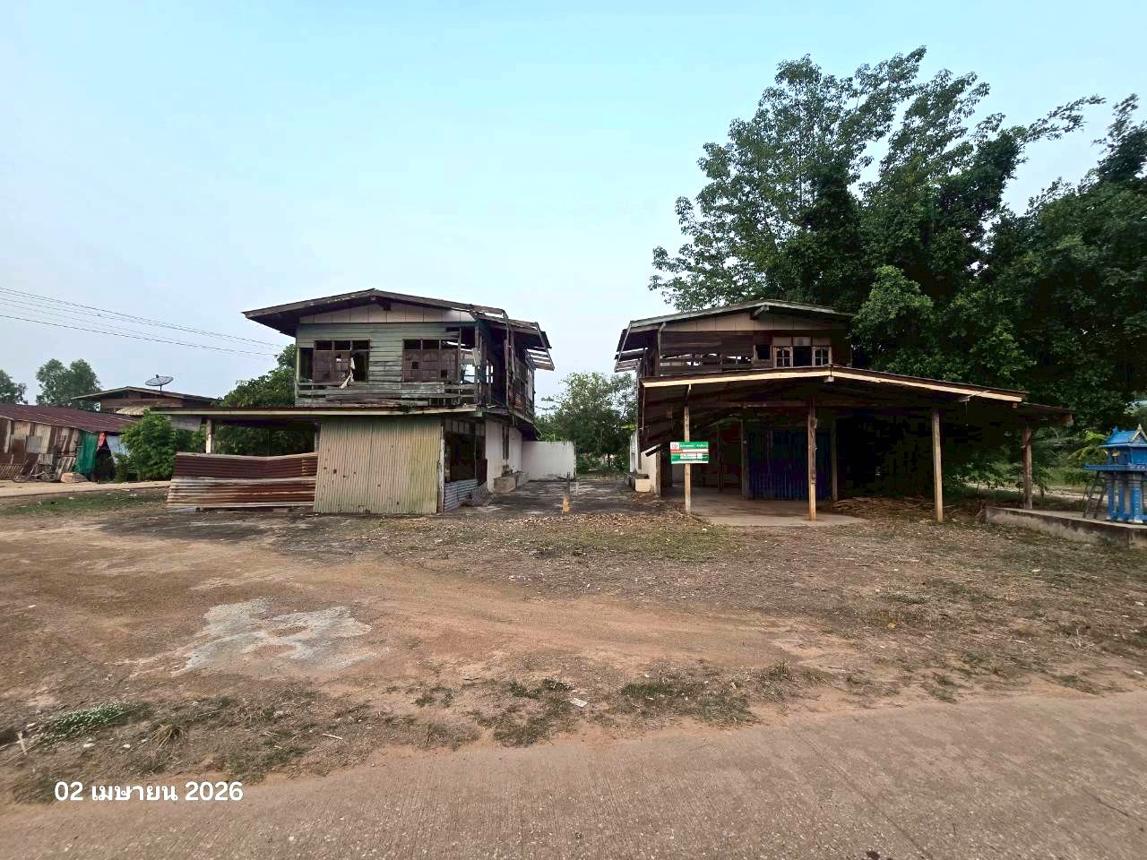 picture HOME 184 Sq.w. Khanu Woralaksaburi Kamphaeng Phet for 293,000 - 14/30