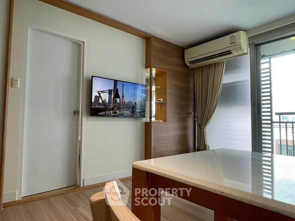 picture 1-BR Condo at Plus 67 near BTS Phra Khanong (ID 2849011) - 4/13