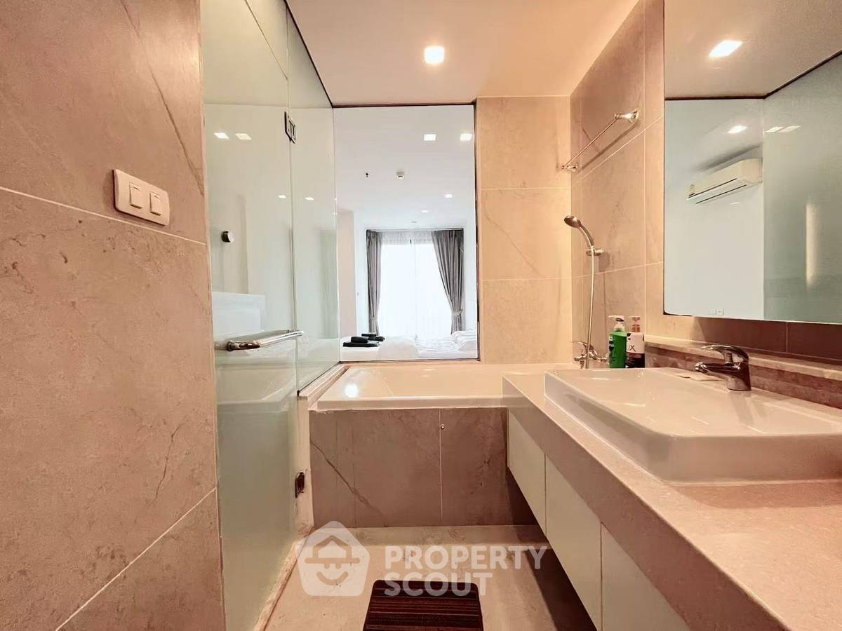 picture 1-BR Condo at The Astra Condominium Chiang Mai in Chang Khlan (ID 2144800) - 12/13