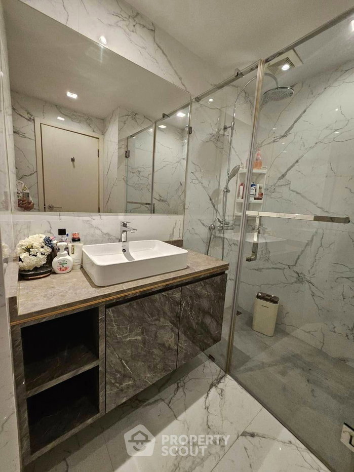 รูป คอนโด 1 ห้องนอน ขาย ที่ วงศ์อมาตย์ ทาวเวอร์ ชั้น 37 (ID 2275975) - รูปที่ 10/11