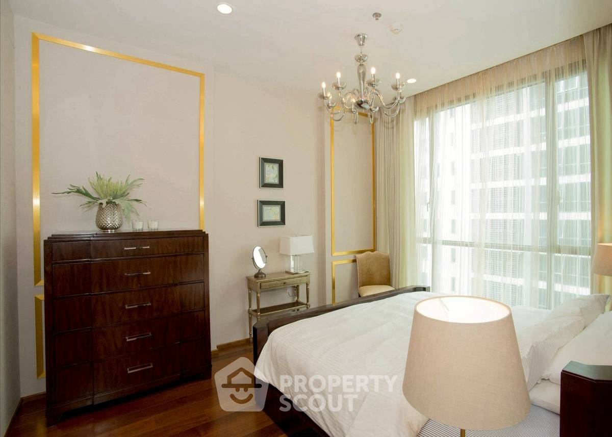 รูป คอนโด 1-ห้องนอน ที่ ควอทโทร บาย แสนสิริ ใกล้ BTS ทองหล่อ (ID 2491077) - รูปที่ 2/5