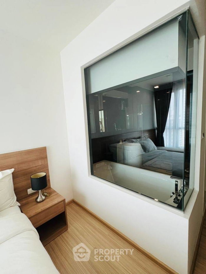 picture 1-BR Condo at Rhythm Sukhumvit 50 near BTS On Nut (ID 2737302) - 3/8