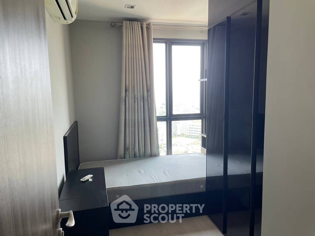 picture 2-BR Condo at Rhythm Sukhumvit 44/1 near BTS Phra Khanong (ID 2958824) - 6/11