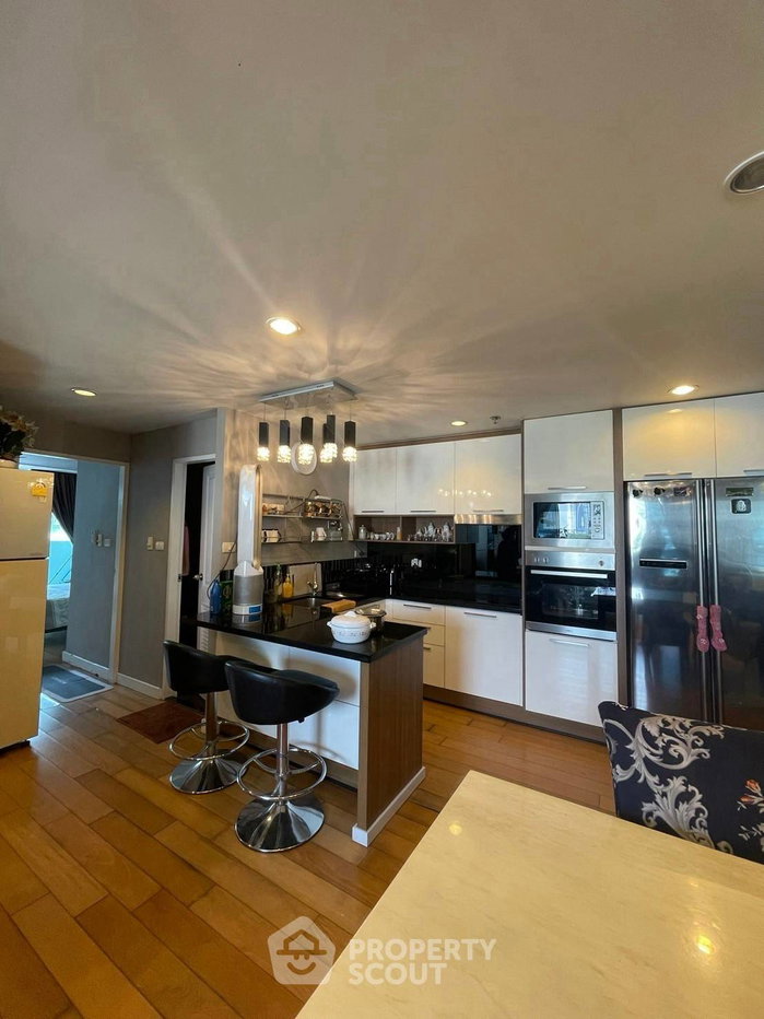 รูป คอนโด 3-ห้องนอน ที่ วอเตอร์ฟอร์ด สุขุมวิท 50 คอนโดมิเนียม ใกล้ BTS อ่อนนุช (ID 2429831) - รูปที่ 13/16